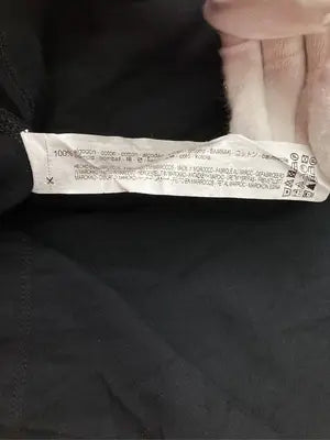 ZARA/ザラ/ワンピース/ワンピース/ドレス/ブラック/USA L