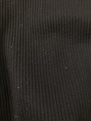 Chip Clip/チップクリップ/パンツドレス/ワンピース/ドレス/ブラック/M