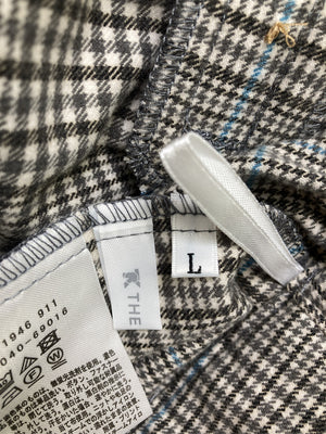 THE SHOP TK/ザショップティーケー/その他パンツ/パンツ/グレー/L