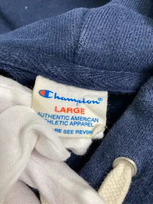 Champion/チャンピオン/パーカー/トップス/ブルー/LARGE