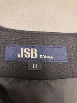 JSB DONNA/ドレス/ワンピース/ドレス/ブラック/8