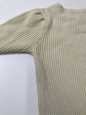 CIAOPANIC TYPY/チャオパニックティピー/ニット/セーター/トップス/アイボリー/ONE