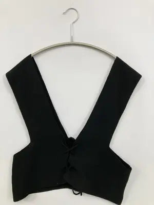 alicia PAGEBOY/アリシアページボーイ/その他トップス/トップス/ブラック/F
