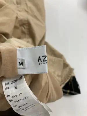 AZUL by MOUSSY/アズールバイマウジー/スカート/スカート/ベージュ/M