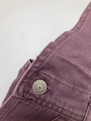 B.S collection/サロペット/オーバーオール/オールインワン・サロペット/ブラウン/M   バスト79～87  身長152～160