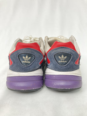 adidas/アディダス/スニーカー/シューズ/ホワイト/23