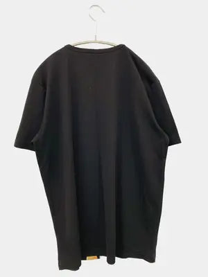 Tシャツ/カットソー/トップス/ブラック/L