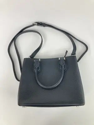 MICHAEL KORS/マイケルコース/ショルダーバッグ/バッグ/ブラック
