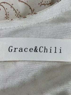 Grace&Chili/グレースアンドチリ/ワンピース/ワンピース/ドレス/アイボリー/M