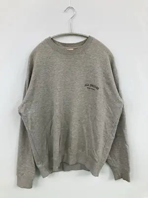 gym master/ジムマスター/スウェット/トップス/グレー/LARGE