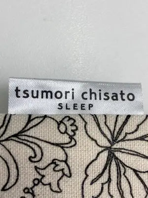 TSUMORICHISATO/ツモリチサト/トートバッグ/バッグ/アイボリー