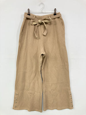 ONIGIRI/オニギリ/その他パンツ/パンツ/ベージュ