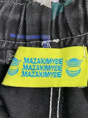 MAZAKSMYEE/その他パンツ/パンツ/ブラック/M