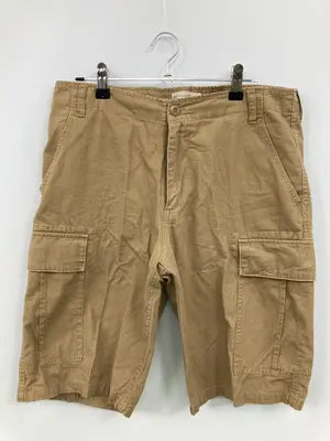 back number/バックナンバー/カーゴパンツ/パンツ/ブラウン/MEDIUM