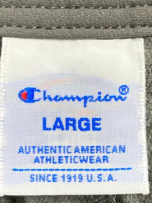 Champion/チャンピオン/その他パンツ/パンツ/グレー/LARGE