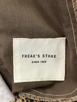FREAK'S STORE/フリークスストア/その他パンツ/パンツ/その他/M