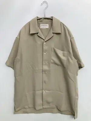 UNITED TOKYO/ユナイテッドトウキョウ/その他トップス/トップス/ベージュ/1