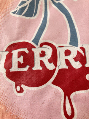 Loueme/ロエメ/パーカー/トップス/ピンク/F