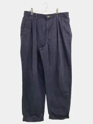 TOMMY HILFIGER/トミーヒルフィガー/その他パンツ/パンツ/ネイビー/32×30