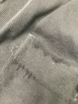 UNIQLO U/ユニクロユー/スウェットパンツ/パンツ/ブラック/S