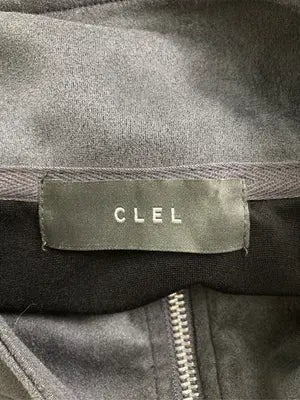 CLEL/その他トップス/トップス/グレー/S