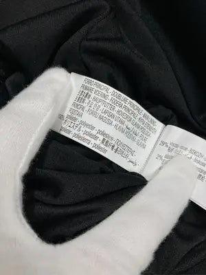 ZARA/ザラ/キャミソール/トップス/ブラック/USA L