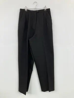 dressbarn/ドレスバーン/スラックス/パンツ/ブラック/8