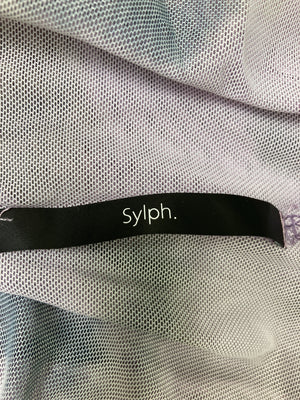 Sylph./シルフ/Tシャツ/カットソー/トップス/ピンク