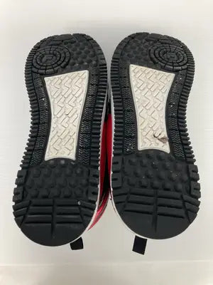 FILA/フィラ/スニーカー/シューズ/ブラック/26.0cm