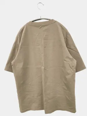 A DAY IN THE LIFE UNITED ARROWS/アデイインザライフユナイテッドアローズ/Tシャツ/カットソー/トップス/ベージュ/XL