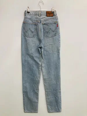 Wrangler/ラングラー/デニムパンツ/パンツ/スカイブルー/27-4   ウエスト58cm  ヒップ86cm