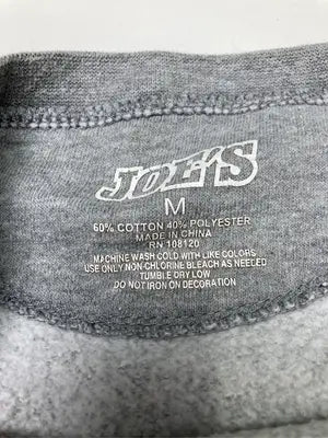 JOE'S/スウェット/トップス/グレー/M