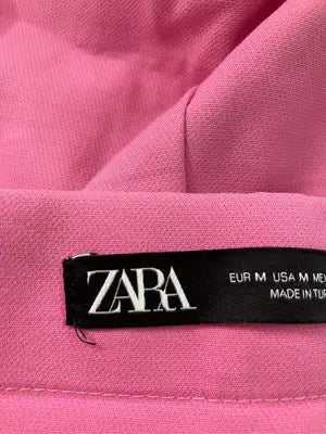 ZARA/ザラ/その他パンツ/パンツ/ピンク/USA M