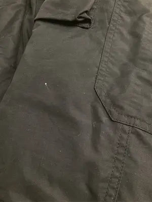 Eddie Bauer/エディーバウアー/ダウンジャケット/コート/ジャケット/アウター/ブラック/M