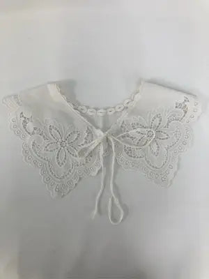 付け襟/ファッション雑貨/ホワイト