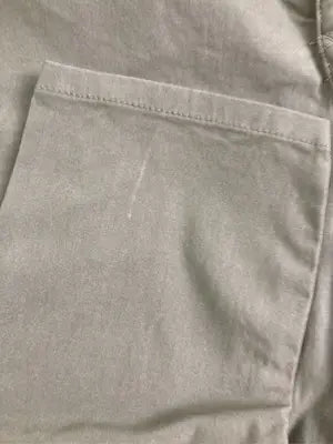 3can4on/サンカンシオン/その他パンツ/パンツ/カーキ/1
