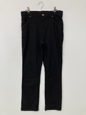 CLOSSHI/クロッシー/その他パンツ/パンツ/ブラック/L