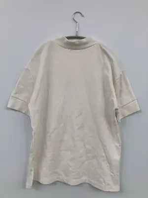 ZARA/ザラ/Tシャツ/カットソー/トップス/ホワイト/M