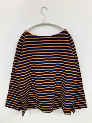 frames RAY CASSIN/フレームスレイカズン/Tシャツ/カットソー/トップス/ネイビー/F