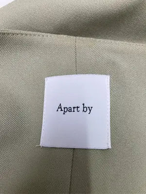 Apart by/アパートバイ/ベスト/トップス/カーキ/F