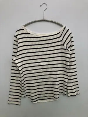 SLOBE/スローブ/その他トップス/トップス/ホワイト