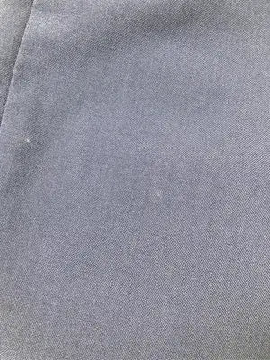 スラックス/パンツ/ネイビー/35L