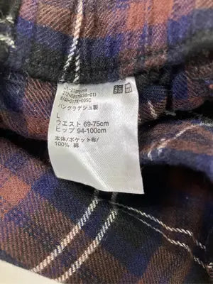 UNIQLO/ユニクロ/その他パンツ/パンツ/その他/L