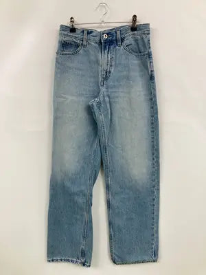 UNIQLO JW Anderson/ユニクロジェイダブリューアンダーソン/デニムパンツ/パンツ/ブルー/28(71cm)