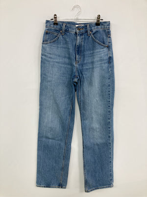 UNIQLO U/ユニクロユー/デニムパンツ/パンツ/ブルー/25(63.5cm)