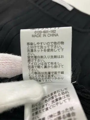 PAGEBOY/ページボーイ/タンクトップ/トップス/ブラック/F
