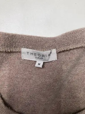 theoria/セオリア/その他トップス/トップス/パープル/M