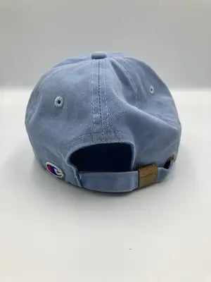 Champion/チャンピオン/キャップ/帽子/スカイブルー/FREE SIZE