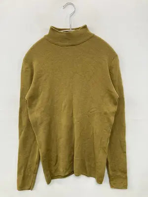 MICHEL KLEIN/ミッシェルクラン/ニット/セーター/トップス/ベージュ/9T