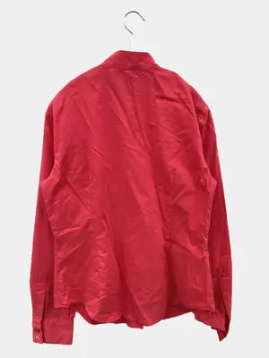 Paul Smith/ポールスミス/シャツ/ブラウス/トップス/ピンク/40